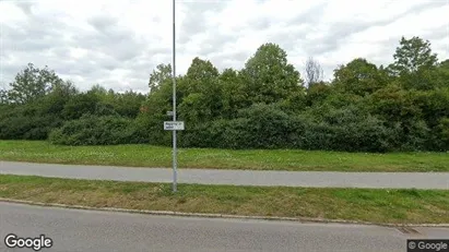 Apartments for rent in Västerås - Photo from Google Street View