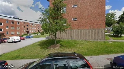 Apartments for rent in Borås - Photo from Google Street View