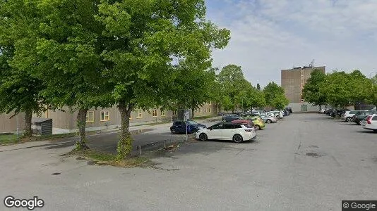 Apartments for rent in Solna - Photo from Google Street View