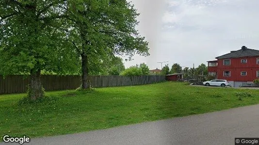 Apartments for rent in Uddevalla - Photo from Google Street View