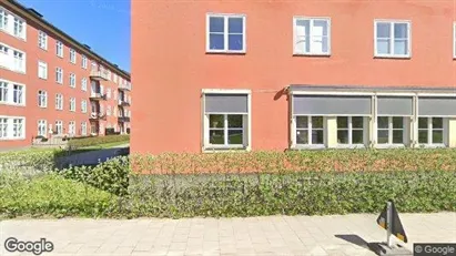 Apartments for rent in Stockholm West - Photo from Google Street View