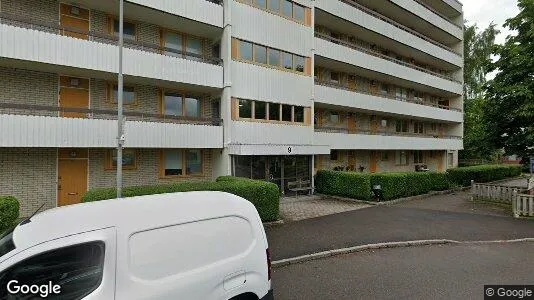 Apartments for rent in Norra hisingen - Photo from Google Street View