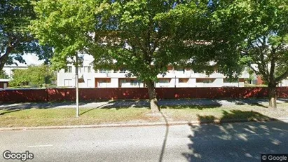 Apartments for rent in Uppsala - Photo from Google Street View