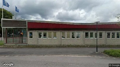 Apartments for rent in Svenljunga - Photo from Google Street View