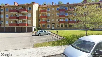 Apartments for rent in Borås - Photo from Google Street View
