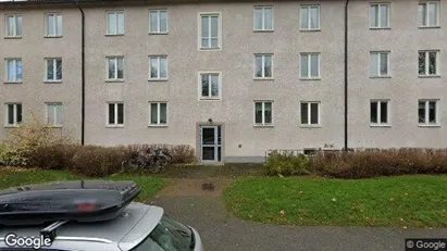 Apartments for rent in Västerås - Photo from Google Street View