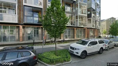 Apartments for rent in Täby - Photo from Google Street View