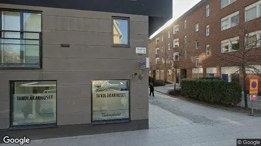 Apartments for rent in Enköping - Photo from Google Street View