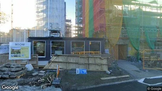 Apartments for rent in Sollentuna - Photo from Google Street View