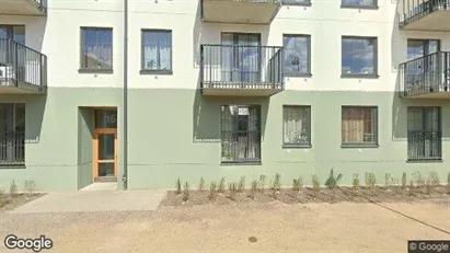 Apartments for rent in Lund - Photo from Google Street View