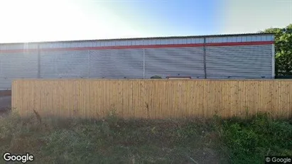Apartments for rent in Kungsbacka - Photo from Google Street View