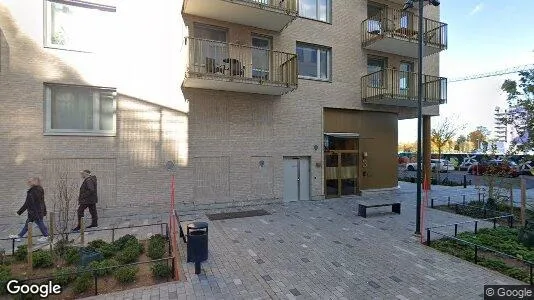 Apartments for rent in Jönköping - Photo from Google Street View