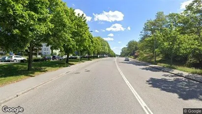 Apartments for rent in Stockholm South - Photo from Google Street View