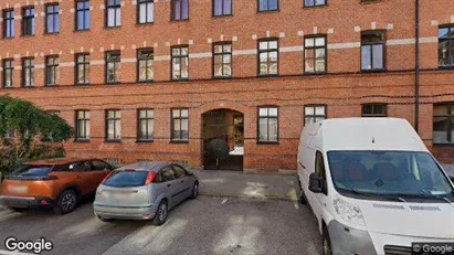 Apartments for rent in Malmö City - Photo from Google Street View