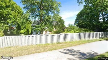 Apartments for rent in Växjö - Photo from Google Street View