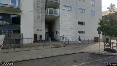 Apartments for rent in Örgryte-Härlanda - Photo from Google Street View