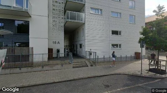 Apartments for rent in Örgryte-Härlanda - Photo from Google Street View