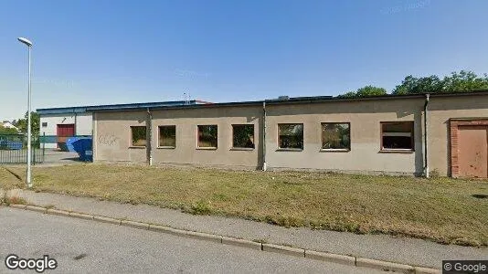 Apartments for rent in Strängnäs - Photo from Google Street View