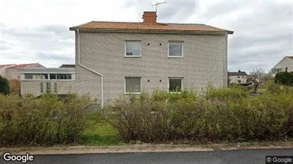 Apartments for rent in Halmstad - Photo from Google Street View
