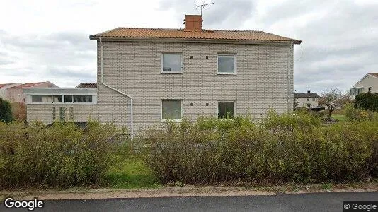 Apartments for rent in Halmstad - Photo from Google Street View