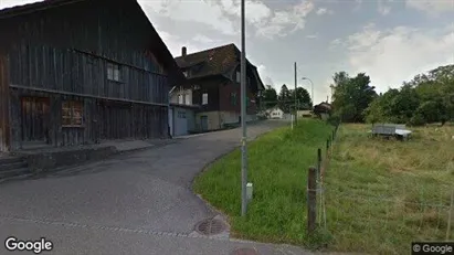 Apartments for rent in Oberaargau - Photo from Google Street View