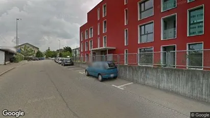 Apartments for rent in Oberaargau - Photo from Google Street View