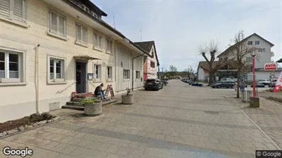 Apartments for rent in Dielsdorf - Photo from Google Street View