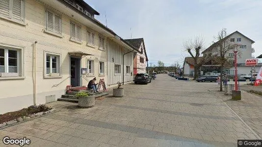 Apartments for rent in Dielsdorf - Photo from Google Street View