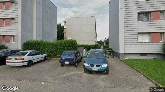 Apartments for rent in Wasseramt - Photo from Google Street View