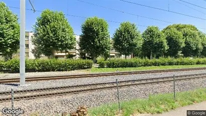 Apartments for rent in Arlesheim - Photo from Google Street View
