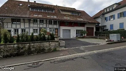Apartments for rent in Dielsdorf - Photo from Google Street View