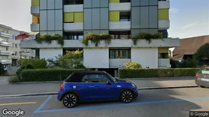 Apartments for rent in Zürich Distrikt 12 - Photo from Google Street View