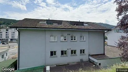 Apartments for rent in Luzern-Land - Photo from Google Street View