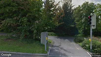 Apartments for rent in Schaffhausen - Photo from Google Street View