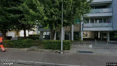 Apartments for rent in Arlesheim - Photo from Google Street View
