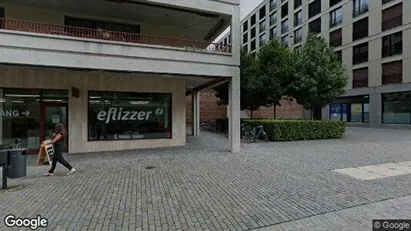 Apartments for rent in Zürich District 2 - Photo from Google Street View