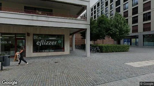 Apartments for rent in Zürich District 2 - Photo from Google Street View