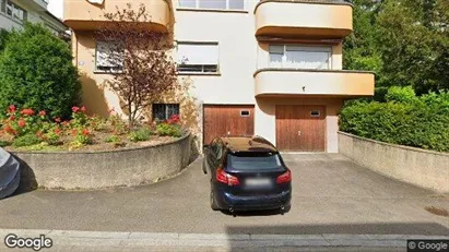 Apartments for rent in Zürich Distrikt 7 - Photo from Google Street View
