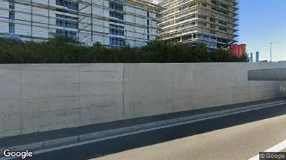 Apartments for rent in Arlesheim - Photo from Google Street View