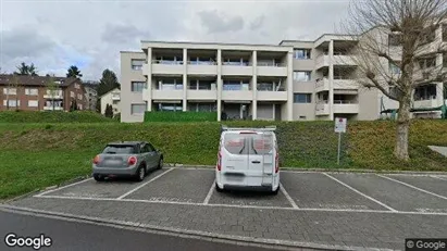 Apartments for rent in Dietikon - Photo from Google Street View