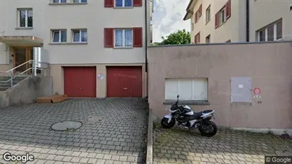 Apartments for rent in Mittelland - Photo from Google Street View