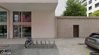 Apartments for rent in Nyon - Photo from Google Street View
