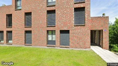 Apartments for rent in Sankt Gallen - Photo from Google Street View