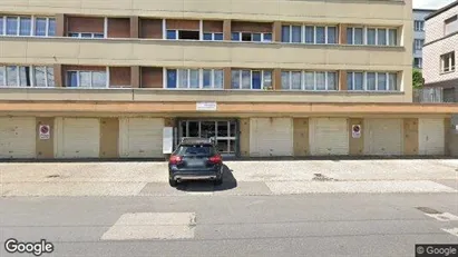 Apartments for rent in Neuenburg - Photo from Google Street View
