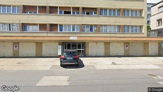 Apartments for rent in Neuenburg - Photo from Google Street View