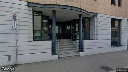 Apartments for rent in Zürich Distrikt 4  - Aussersihl - Photo from Google Street View