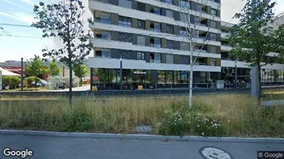 Apartments for rent in Baden - Photo from Google Street View
