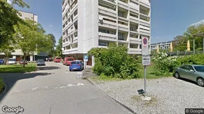 Apartments for rent in Brugg - Photo from Google Street View
