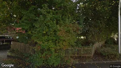 Apartments for rent in Sankt Gallen - Photo from Google Street View