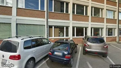 Apartments for rent in Lugano - Photo from Google Street View